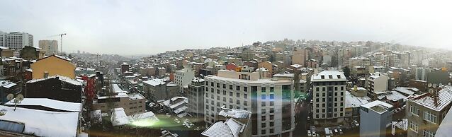 Taksim Elite Residence