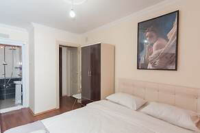 Taksim Elite Residence