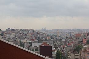 Taksim Elite Residence