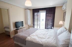 Taksim Elite Residence