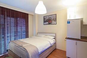 Taksim Elite Residence