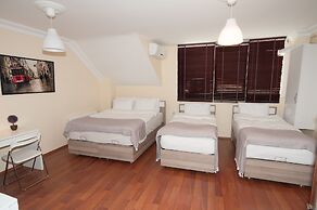 Taksim Elite Residence