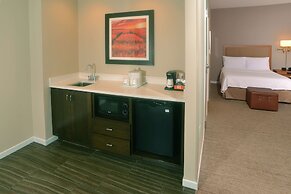 Hampton Inn Springfield-Southeast