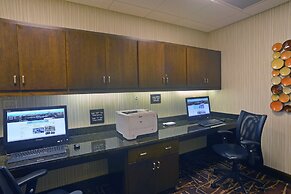 Hampton Inn Springfield-Southeast