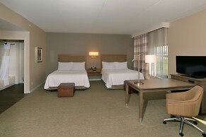 Hampton Inn Springfield-Southeast