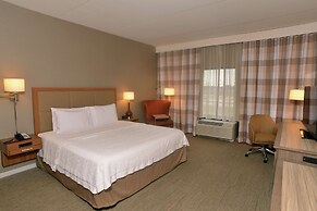 Hampton Inn Springfield-Southeast