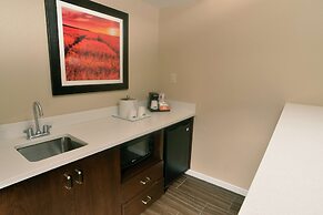 Hampton Inn Springfield-Southeast