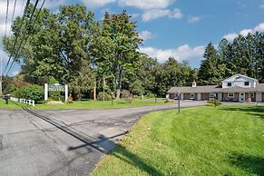 The Birches Motel