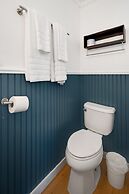 The Birches Motel