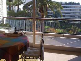 Cannes Mimoun Apartments