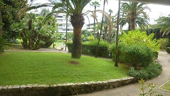 Cannes Mimoun Apartments