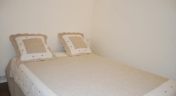 Cannes Mimoun Apartments