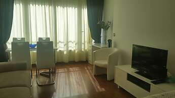 Cannes Mimoun Apartments