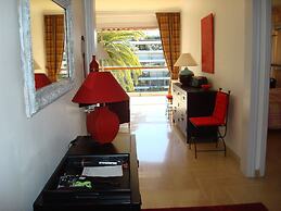 Cannes Mimoun Apartments