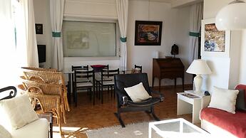 Cannes Mimoun Apartments