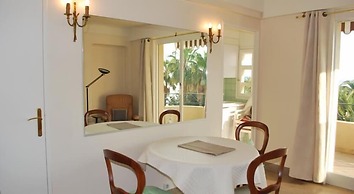 Cannes Mimoun Apartments