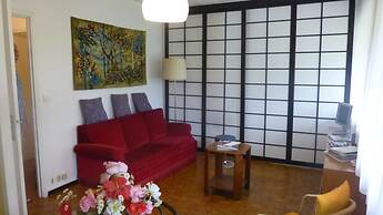 Cannes Mimoun Apartments