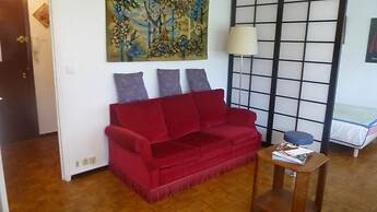 Cannes Mimoun Apartments