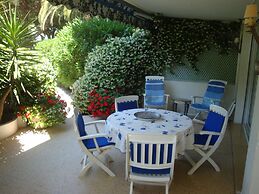 Cannes Mimoun Apartments
