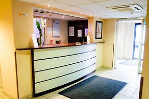 Hotel Première Classe Annemasse - Ville La Grand