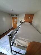 Hotel Première Classe Annemasse - Ville La Grand