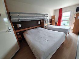 Hotel Première Classe Annemasse - Ville La Grand