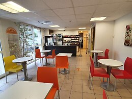 Hotel Première Classe Annemasse - Ville La Grand