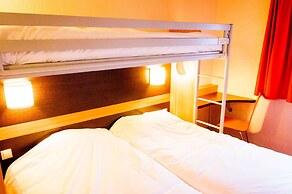 Hotel Première Classe Annemasse - Ville La Grand