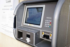 Hotel Première Classe Annemasse - Ville La Grand