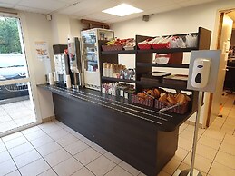 Hotel Première Classe Annemasse - Ville La Grand