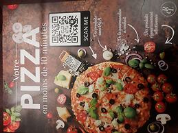 Hotel Première Classe Annemasse - Ville La Grand