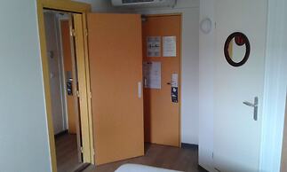 Hotel Première Classe Annemasse - Ville La Grand