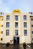 Hotel Première Classe Annemasse - Ville La Grand