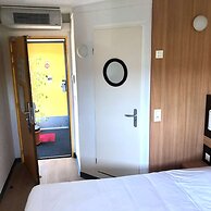 Hotel Première Classe Annemasse - Ville La Grand