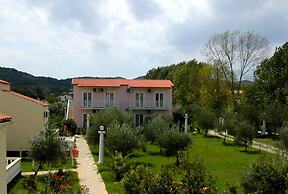 Sweet Dreams Apartments