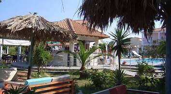 Sweet Dreams Apartments