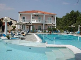 Sweet Dreams Apartments