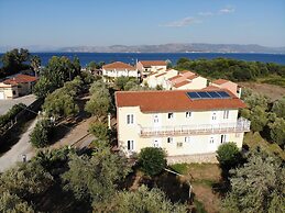 Sweet Dreams Apartments