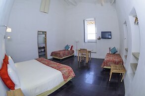 Casa Oniri Hotel Boutique