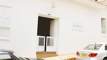 Casa Oniri Hotel Boutique