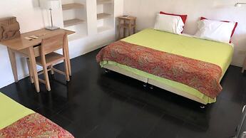 Casa Oniri Hotel Boutique