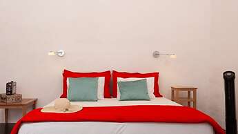 Casa Oniri Hotel Boutique