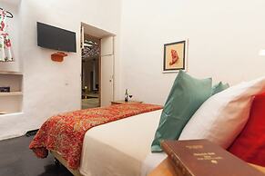 Casa Oniri Hotel Boutique