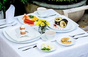 Casa Oniri Hotel Boutique