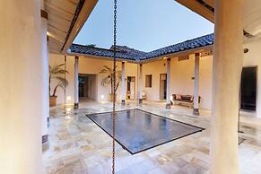 Casa Oniri Hotel Boutique