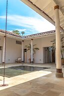 Casa Oniri Hotel Boutique