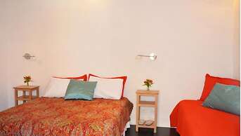 Casa Oniri Hotel Boutique