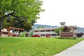 Avalon Inn