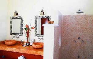 Merida Santiago Hotel Boutique