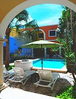 Merida Santiago Hotel Boutique